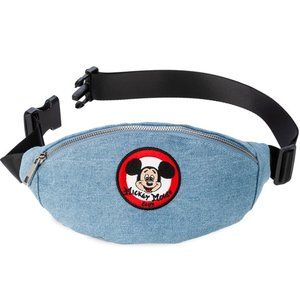 Disney The Mickey Mouse Club Travel Pack